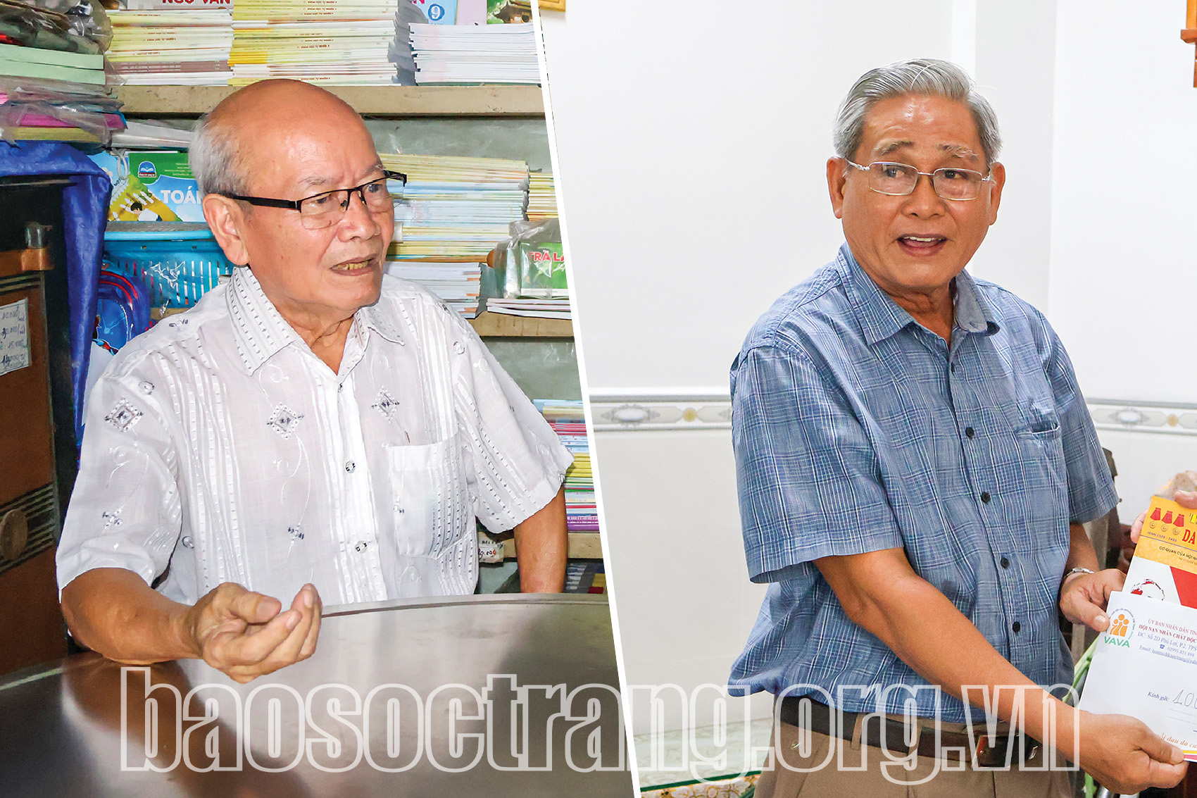 Đảng trong trái tim tôi