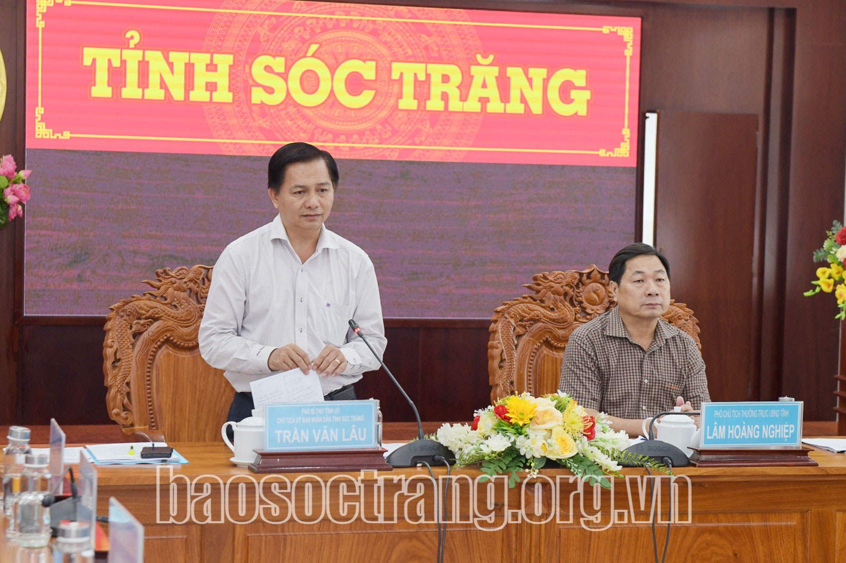 Thành phố Cần Thơ chuẩn bị sẵn sàng đưa bộ máy cấp tỉnh, cấp xã mới đi vào hoạt động từ ngày 1/7/2025