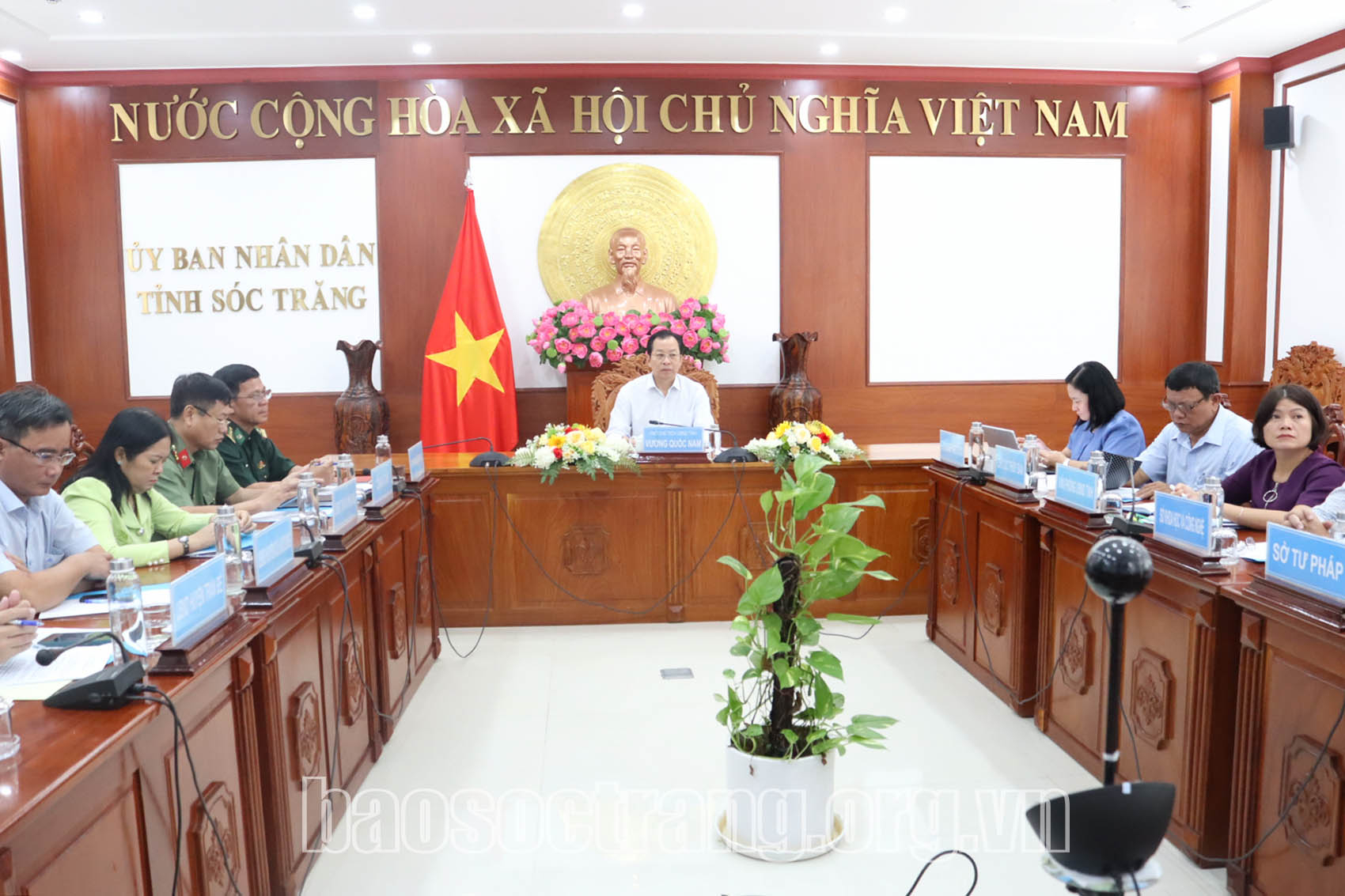 Triển khai biện pháp cấp bách chống khai thác IUU