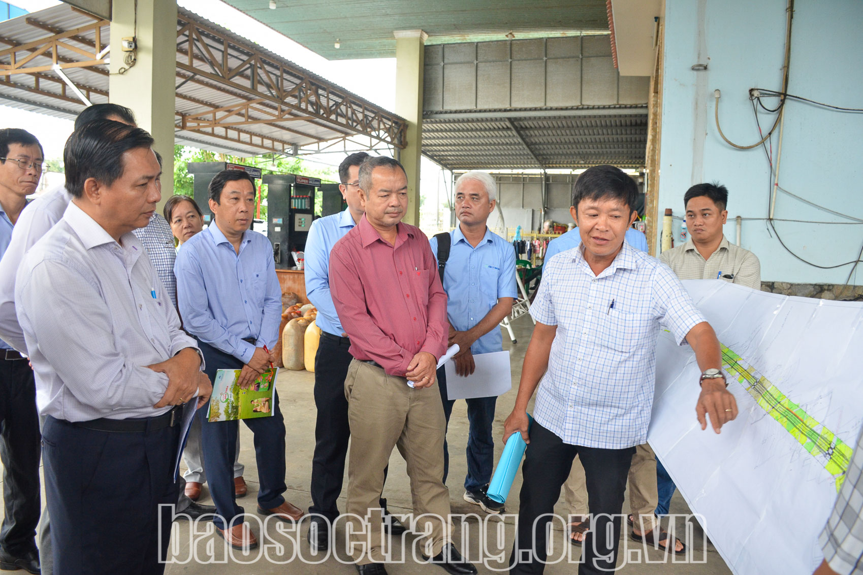 Phải tập trung quyết liệt cho công tác giải phóng mặt bằng tại Dự án Đường Vành đai I, Đường Vành đai II