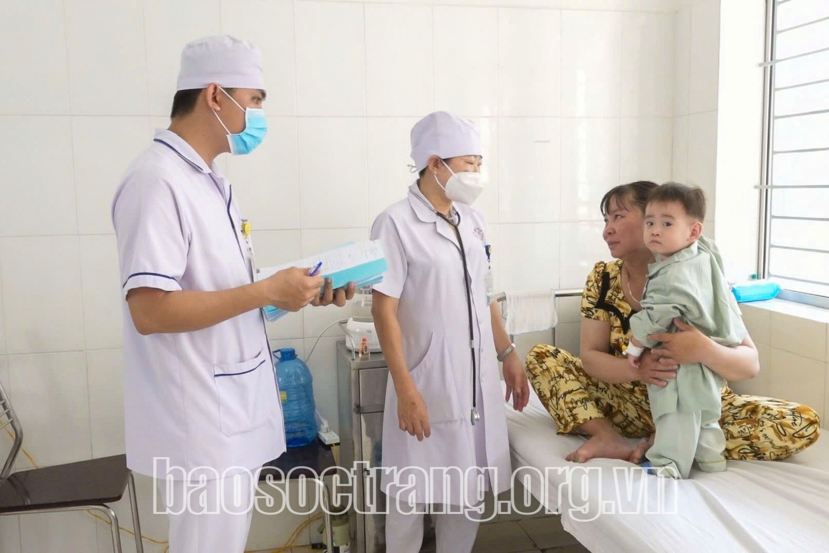 Những điểm mới Luật Bảo hiểm y tế (sửa đổi) có hiệu lực từ ngày 1/7/2025