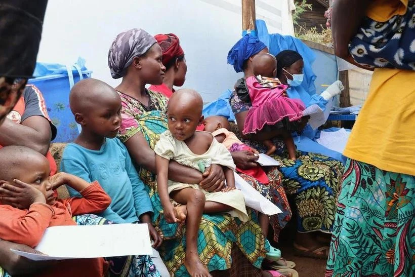 Đoàn kết trước thách thức an ninh