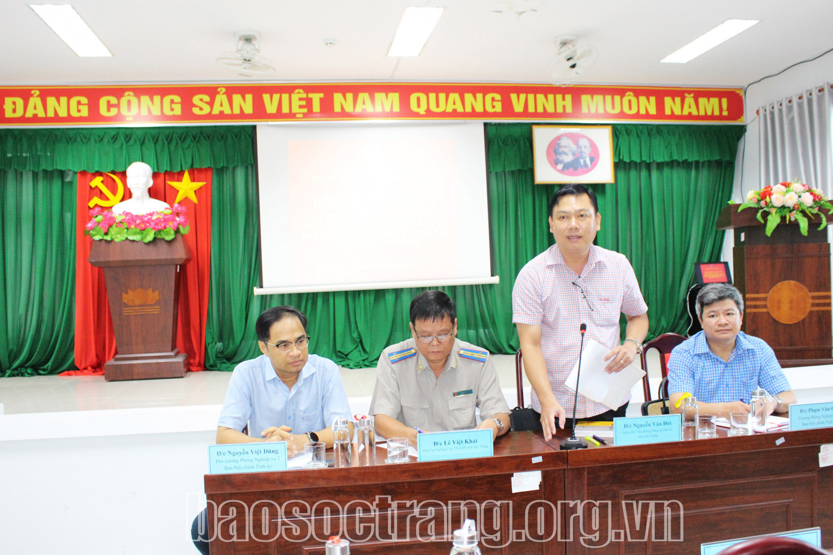 Nâng cao hiệu quả áp dụng những điểm mới của Luật Đất đai năm 2024