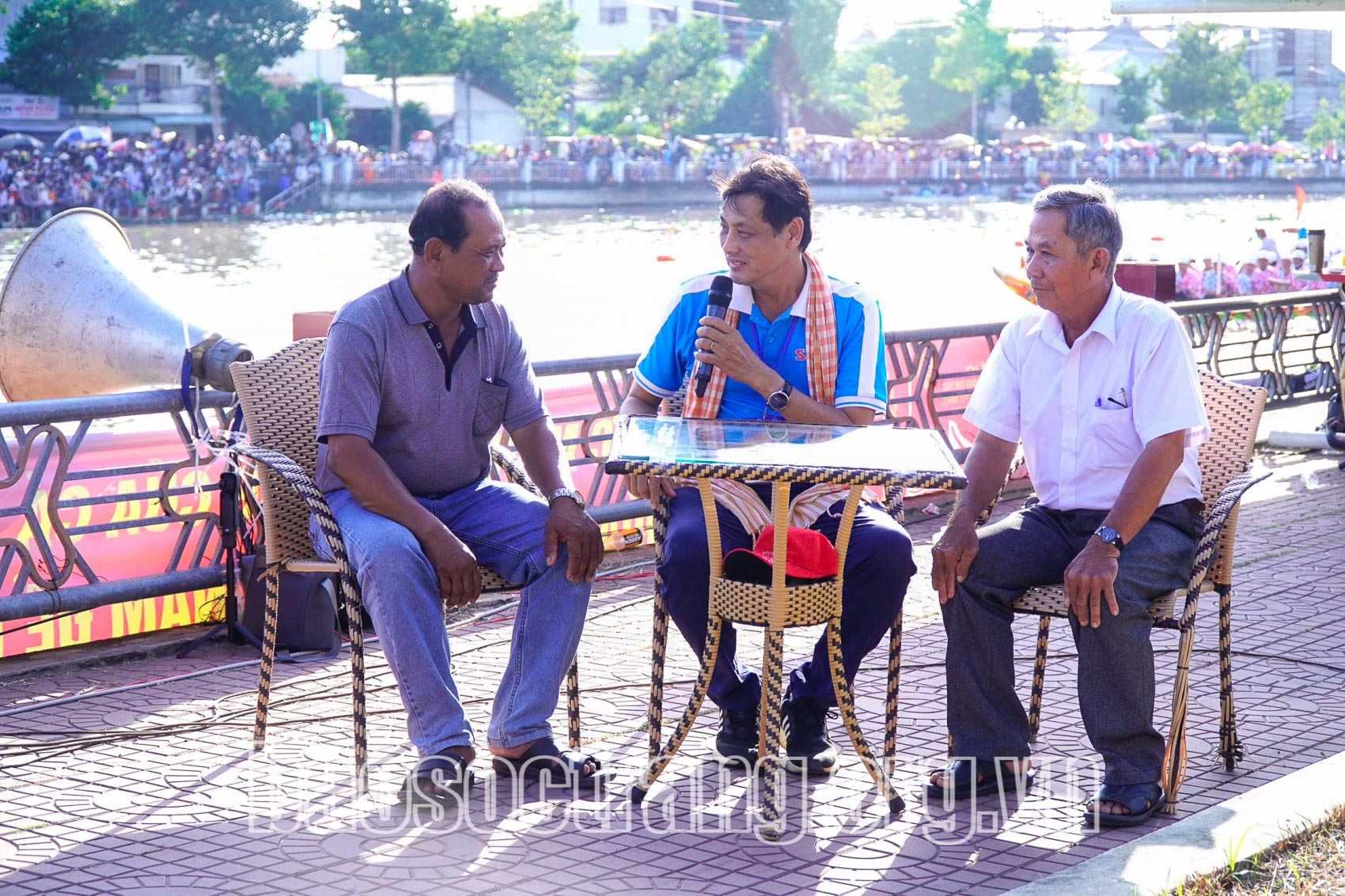 STV - Những dấu son trên hành trình hơn 3 thập kỷ