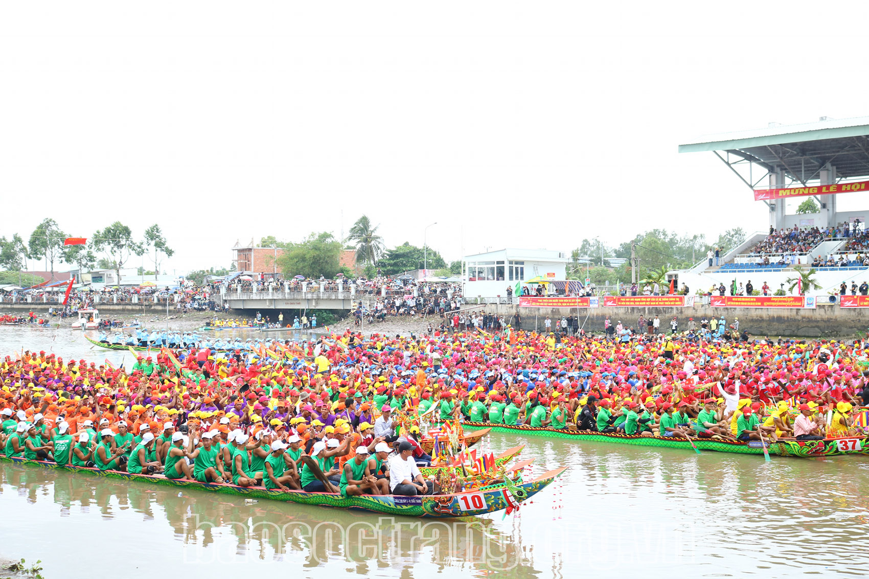 Gìn giữ, phát huy giá trị văn hóa truyền thống của đồng bào dân tộc thiểu số