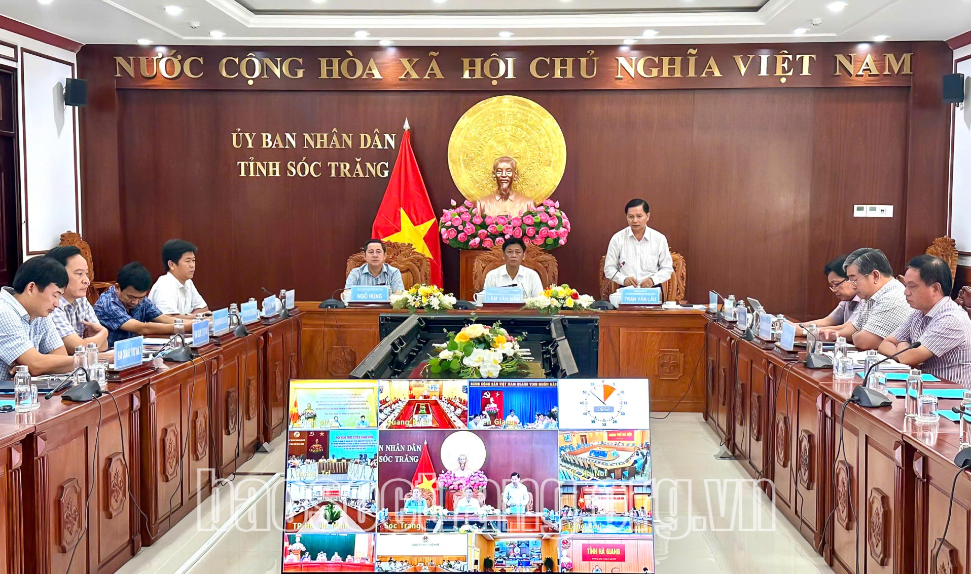 Tháng 6/2025, cả nước có 45/63 tỉnh, thành phố hoàn thành mục tiêu xóa nhà tạm, nhà dột nát