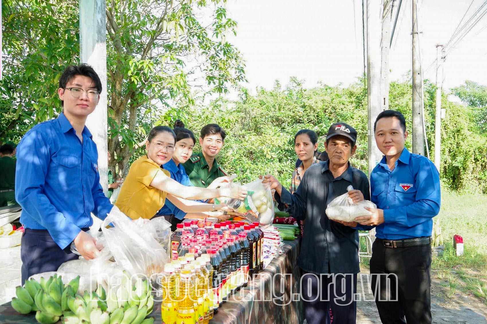Anh Hồ Thanh Tra - người thủ lĩnh "thắp lửa" phong trào đoàn