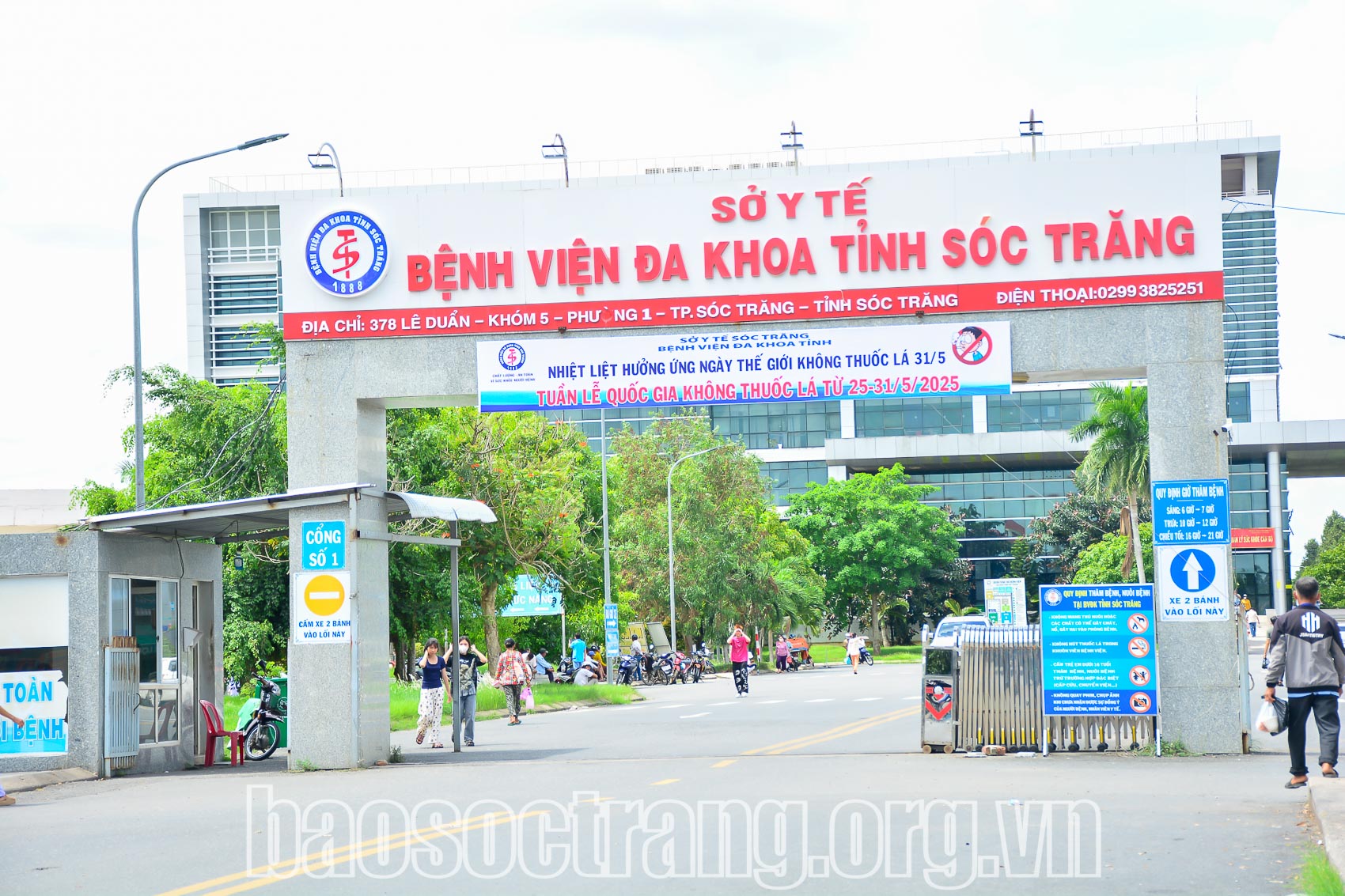 Từ miếng thịt lợn đến giường bệnh