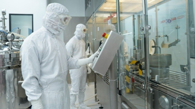 Bộ Y tế yêu cầu tăng cường tuân thủ GMP và kiểm tra, giám sát hoạt động sản xuất thuốc